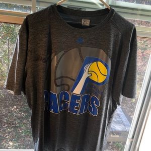 Pacers T-shirt